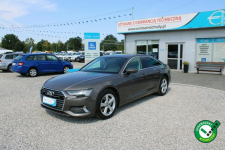 Audi A6 Quattro Gwarancja do 03/2026r F-Vat SalonPL Warszawa - zdjęcie 1