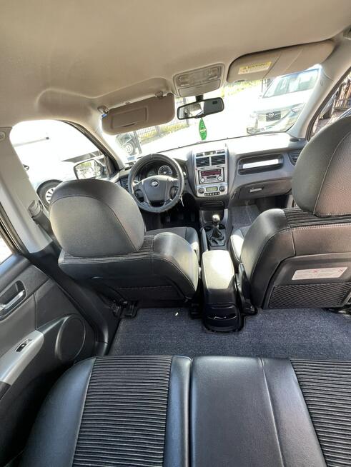Kia Sportage 4x4 Słupsk - zdjęcie 10