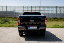 Ford Ranger Wildtrak 2.0 Bi-Turbo, Pierwszy Wł, Salon PL, Bezwypadkowy Warszawa - zdjęcie 5