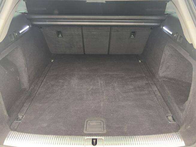 Audi A4 35 TDI mHEV S tronic Kombi Warszawa - zdjęcie 12