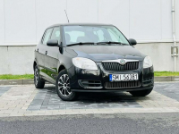 Skoda Fabia 1.2 HTP Ambiente – 2009 r. – 163 tys. km Mikołów - zdjęcie 6