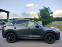 Mazda CX-5 2.0 Benzyna Kamera Nawigacja HUD PDC Klimatronik Burzenin - zdjęcie 6
