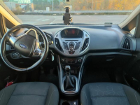 Ford B-Max benzyna+LPG 2013r 165tyś. Piekary Śląskie - zdjęcie 3