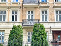 Mieszkanie na sprzedaż Poznań Stare Miasto