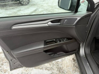 Ford Mondeo 2015 Automat 2.0d 150km Oświęcim - zdjęcie 7