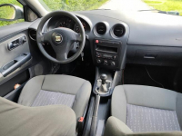Seat Ibiza 1.9TDI 101KM 2005r Wrocław - zdjęcie 7