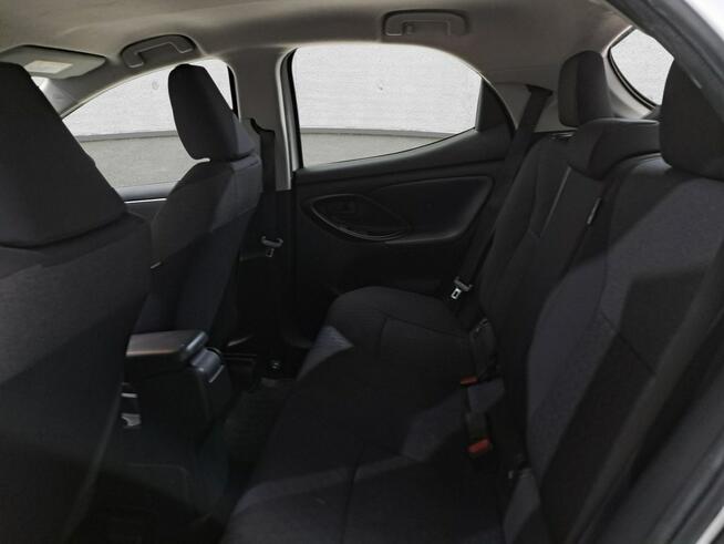 Mazda 2 Hybrid Komorniki - zdjęcie 12