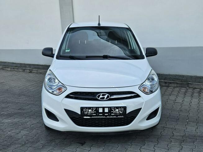 Hyundai i10 Butla Gazowa 2036 rok Rybnik - zdjęcie 2