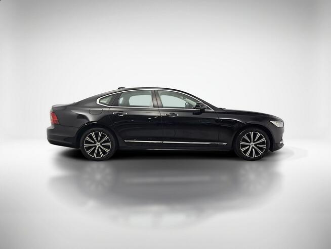 Volvo S90 B5 B Inscription aut ! Z Polskiego Salonu ! Faktura VAT ! Warszawa - zdjęcie 6