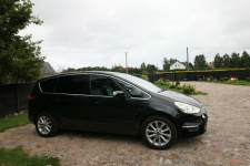 Sprzedam Ford S-Max Elbląg - zdjęcie 2