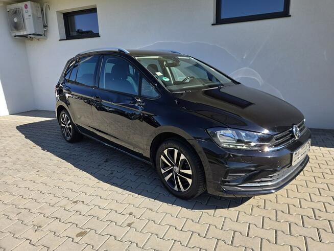 Volkswagen Golf Sportsvan 1.5 150kM * LIFT * navi * LEDY * DSG Raba Niżna - zdjęcie 5