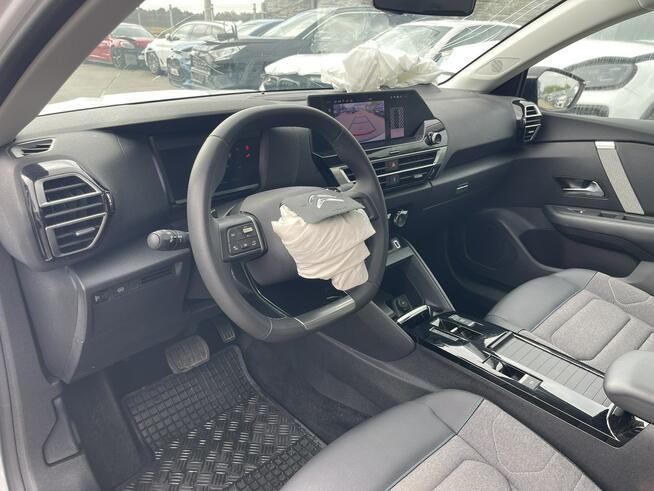 Citroen C4 Automat Klimatronik Kamera Skóra Virtual cockpit Gliwice - zdjęcie 6
