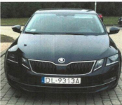 Skoda Octavia Style III 2.0 TDI-CR MR 18 E6 Legnica - zdjęcie 1