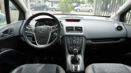 Opel Meriva z Niemiec. Gwarancja. Polecam !!! Zielona Góra - zdjęcie 10