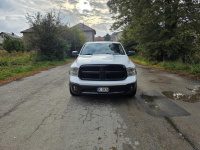 Dodge RAM Dodge ram 1500 4x4 5.7 hemi LPG 2016r. Olkusz - zdjęcie 3
