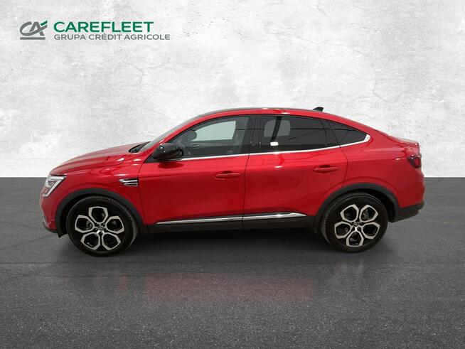 Renault Arkana 1.6 E-TECH Techno MMT Warszawa - zdjęcie 8