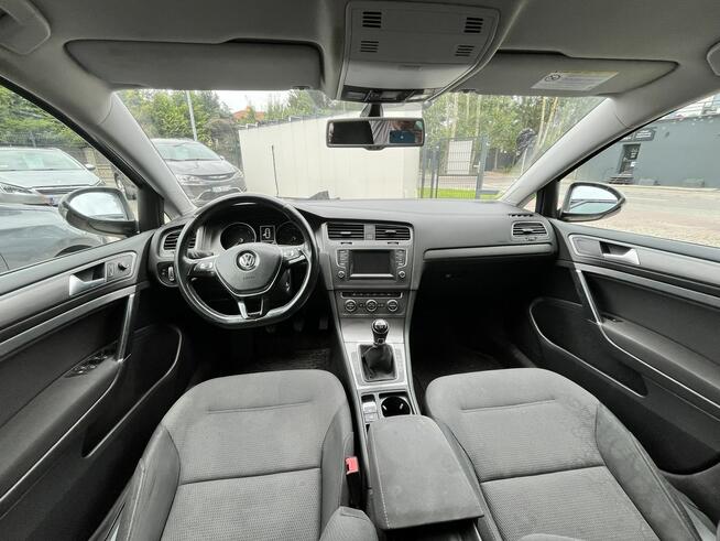 Volkswagen Golf Kobylnica - zdjęcie 9