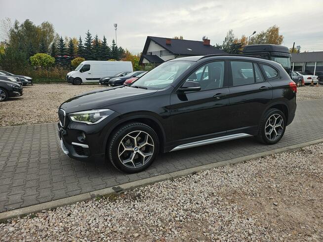BMW X1 Od 1000zł m-c Bez wpłaty! Warszawa - zdjęcie 1