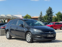 Opel Astra, 2015 Michałowice - zdjęcie 2