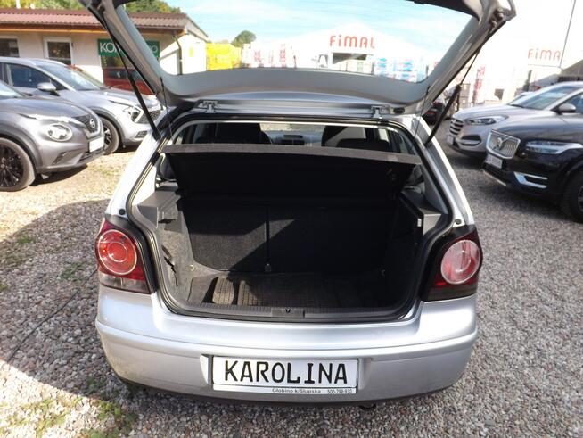 Volkswagen Polo Słupsk - zdjęcie 11