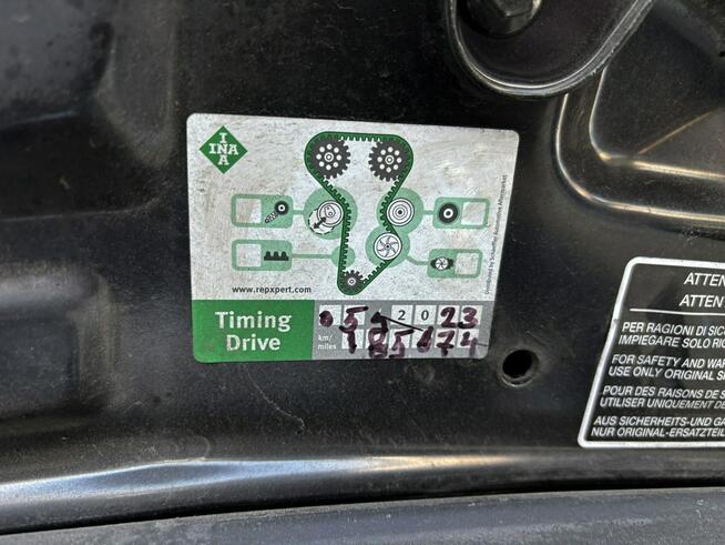 Alfa Romeo 159 2.0 JTDM TURISMO 135KM SKÓRA navi CZUJNIKI serwis 2012 Tychy - zdjęcie 10