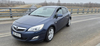 Opel astra J 1.4t HB 5D.114tkm! .zDe.gw.prz.zarej.doinw.serw Bełchatów - zdjęcie 2