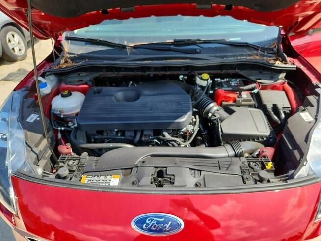Ford Kuga TITANIUM / AWD / niski przebieg Białystok - zdjęcie 11