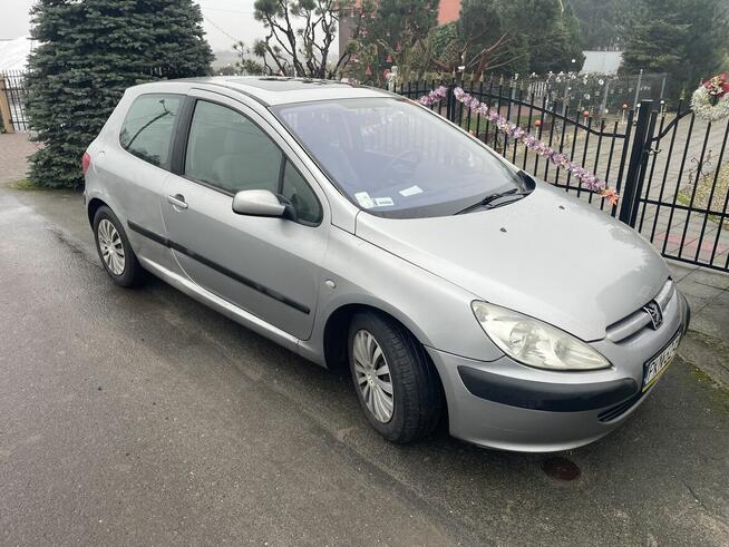 Peugeot Konin - zdjęcie 4