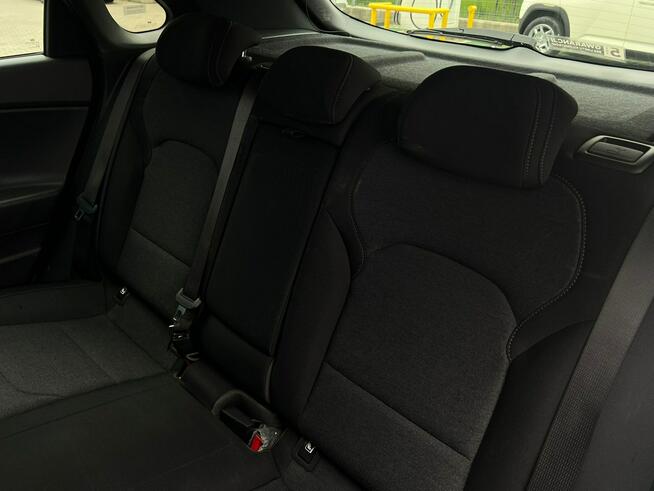 Hyundai i30 1.5T-GDI 160KM 48V 7DCT Smart Gwarancja Salon Polska FV23% Łódź - zdjęcie 11