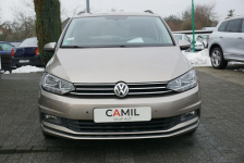 Volkswagen Touran zarejestrowany, ubezpieczony Opole - zdjęcie 2