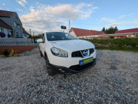 Nissan Qashqai 1.6 benzyna LIFT, Kamera Cofania Kamienna Góra - zdjęcie 3