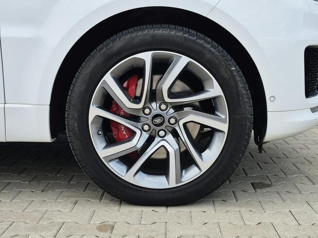 Range Rover Sport Autobiography Dynamic PHEV 404 KM AWD / Salon Polska Łódź - zdjęcie 9