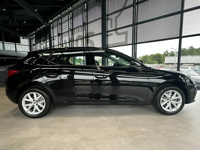 Seat Leon Style - 1.5 TSI - 115KM - Manual - Rocznik 2026! Myślenice - zdjęcie 4