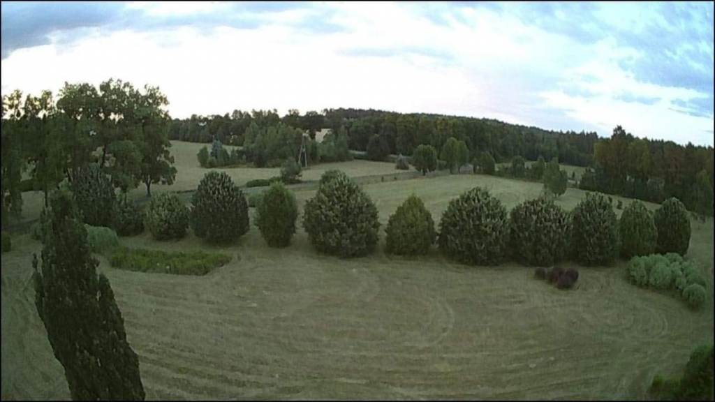 Działka budowlana Słójka Słójka - zdjęcie 10