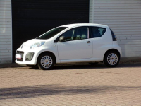 Citroen C1 Lift /Gwarancja /I właść /2012r Mikołów - zdjęcie 8