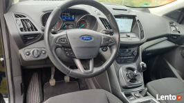 Ford Kuga 1,5 Diesel 2019 Biała Podlaska - zdjęcie 6