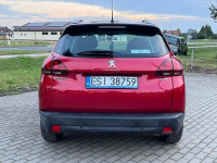 Peugeot 2008 *Benzyna*Salon Polska*Niski Przebieg* Zduńska Wola - zdjęcie 12