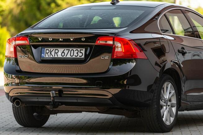 VOLVO S60 Targowiska - zdjęcie 11