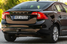 VOLVO S60 Targowiska - zdjęcie 11