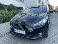 Ford S-Max 2.0 Automat 4WD Szczecin - zdjęcie 2