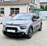 Citroen C3 Navi Kamera dwukolor Nowy Sącz - zdjęcie 2