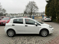 Fiat Punto 1242 69 KM, Niski przebieg, Uszanowany, Gwarancja Tarnowskie Góry - zdjęcie 5