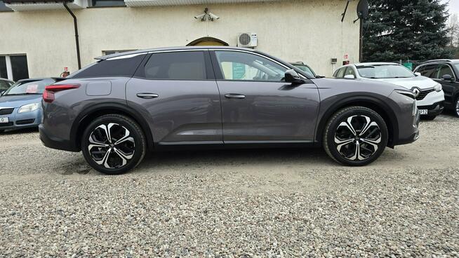 Citroen C5X Benzyna 1.6 Zieleniewo - zdjęcie 7