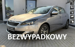 Peugeot 308 1.2 PureTech | Stan BDB | Bezwypadkowy | Nowy rozrząd |