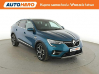 Renault Arkana automat full LED navi klima auto czujnki parkowania Warszawa - zdjęcie 10