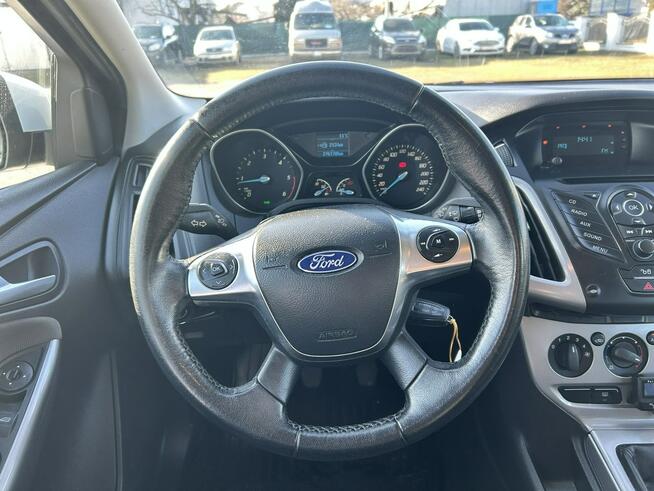 Ford Focus Nowe Iganie - zdjęcie 12