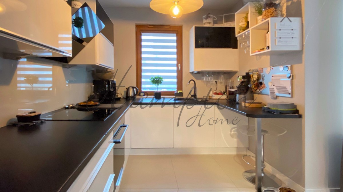 Ursynów 3 pokoje osiedle Gemini Ursynów - zdjęcie 5