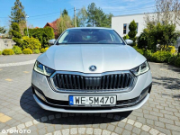 Skoda Octavia 2.0 TSI 4x4 Style DSG Będzin - zdjęcie 2