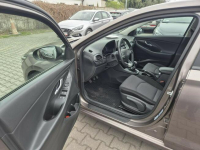 Hyundai i30 Komorniki - zdjęcie 11