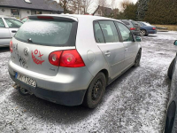 Volkswagen Golf 1.9TDI 90km 05r Tarnów - zdjęcie 3